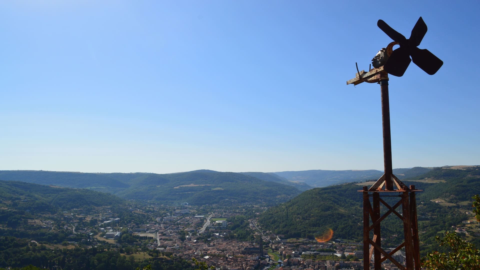 images présentation